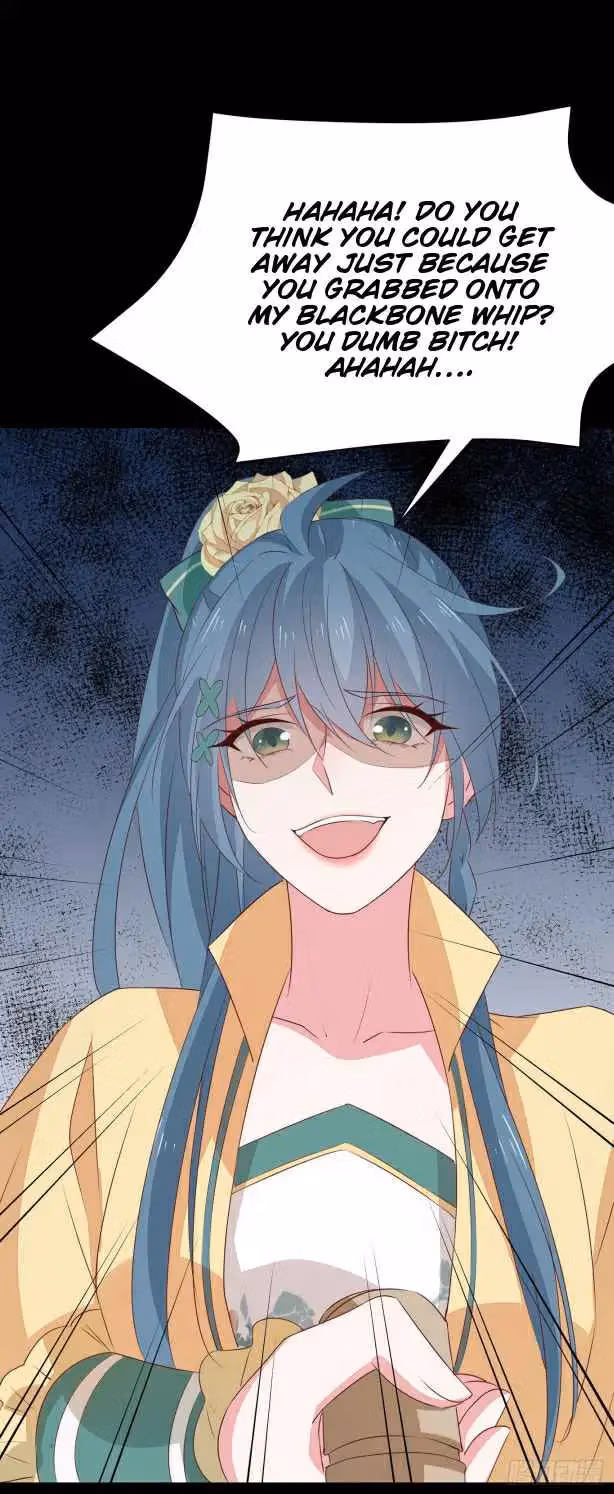 Read Supreme Ocular Master: The Peerless Heiress chapter 44.3 image 8 on Lezhin