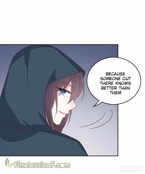 Read Supreme Ocular Master: The Peerless Heiress chapter 46.2 image 11 on Lezhin