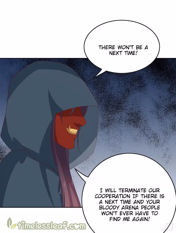 Read Supreme Ocular Master: The Peerless Heiress chapter 46.2 image 7 on Lezhin