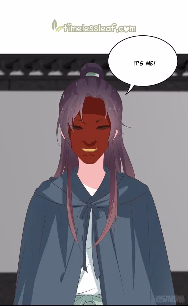 Read Supreme Ocular Master: The Peerless Heiress chapter 46 image 11 on Lezhin