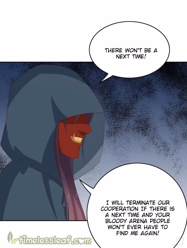 Read Supreme Ocular Master: The Peerless Heiress chapter 46 image 20 on Lezhin