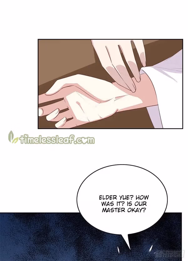 Read Supreme Ocular Master: The Peerless Heiress chapter 47.5 image 5 on Lezhin