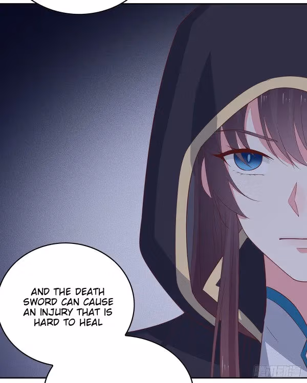Read Supreme Ocular Master: The Peerless Heiress chapter 49.5 image 7 on Lezhin