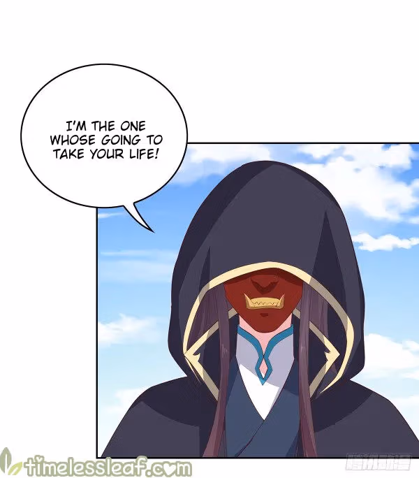 Read Supreme Ocular Master: The Peerless Heiress chapter 49 image 1 on Lezhin