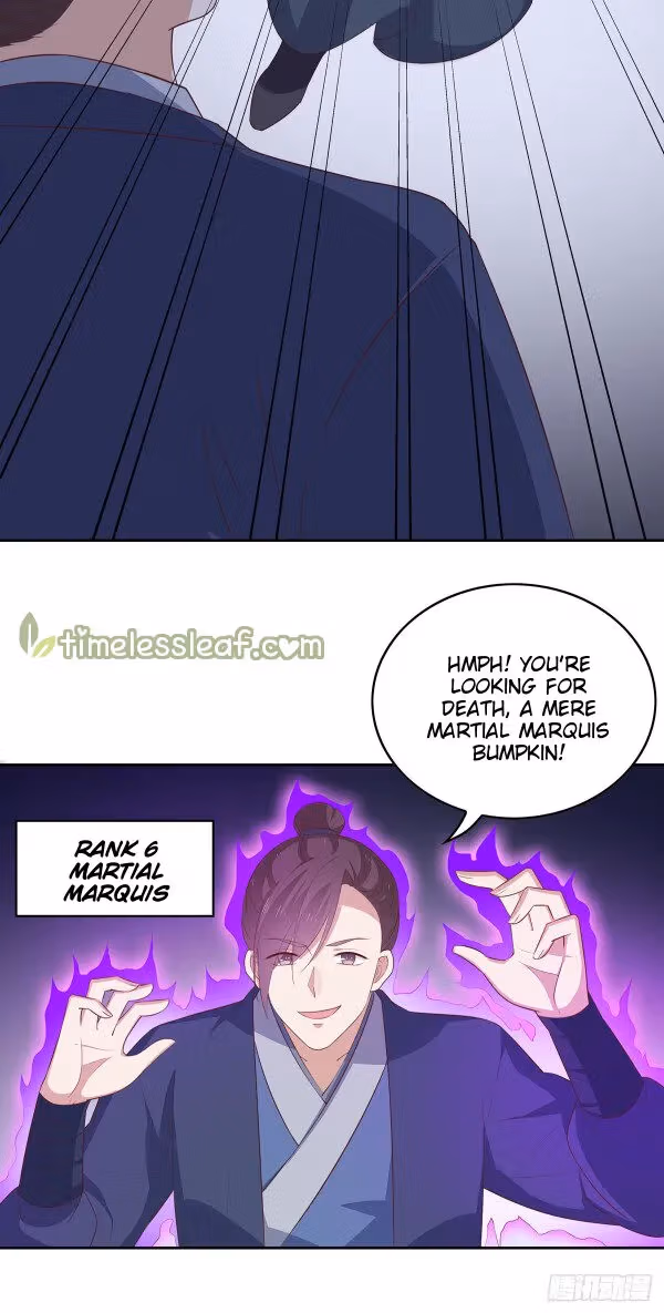 Read Supreme Ocular Master: The Peerless Heiress chapter 49 image 12 on Lezhin