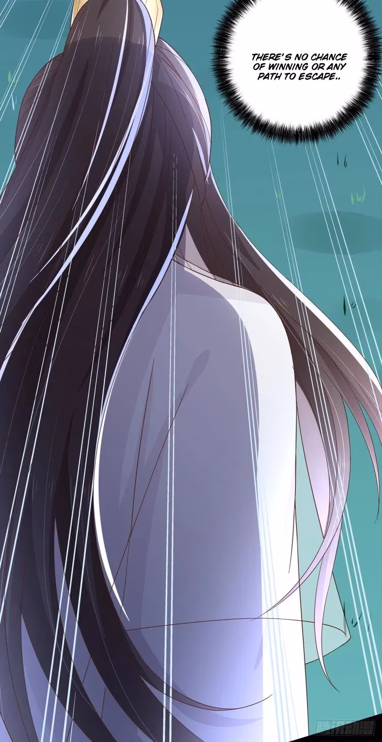 Read Supreme Ocular Master: The Peerless Heiress chapter 5.1 image 13 on Lezhin