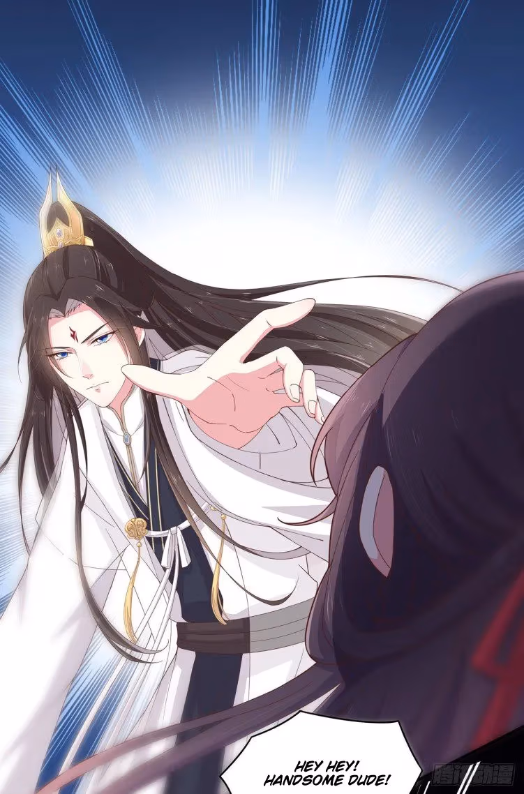 Read Supreme Ocular Master: The Peerless Heiress chapter 5.1 image 4 on Lezhin