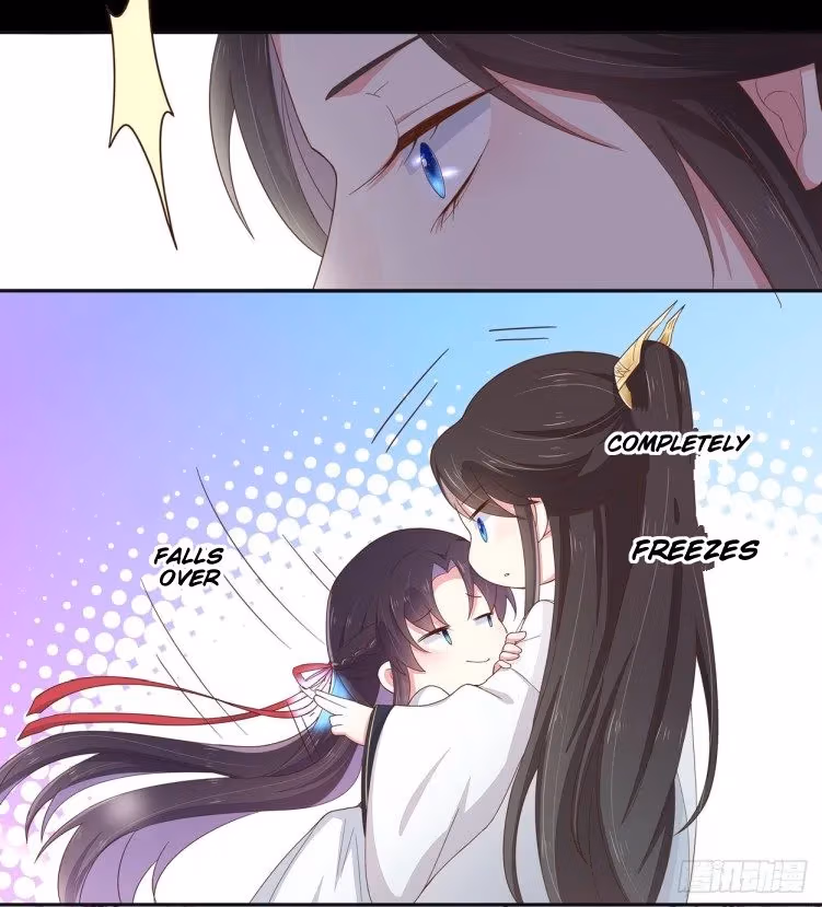 Read Supreme Ocular Master: The Peerless Heiress chapter 5.2 image 2 on Lezhin