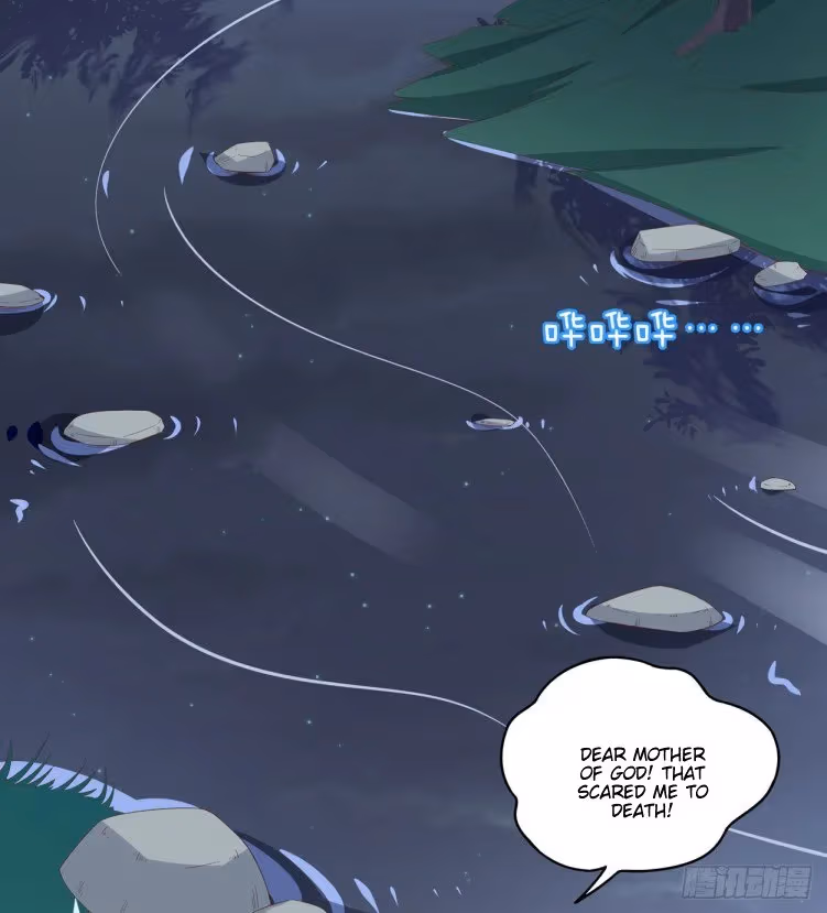 Read Supreme Ocular Master: The Peerless Heiress chapter 5 image 27 on Lezhin