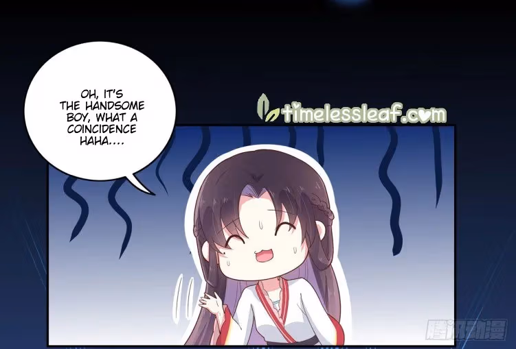 Read Supreme Ocular Master: The Peerless Heiress chapter 5 image 3 on Lezhin