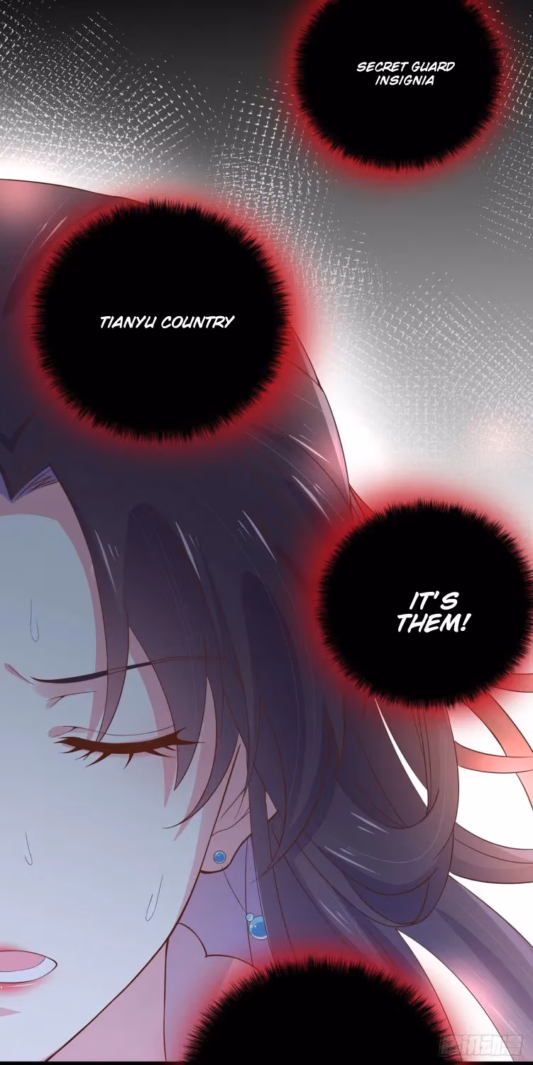 Read Supreme Ocular Master: The Peerless Heiress chapter 5 image 41 on Lezhin