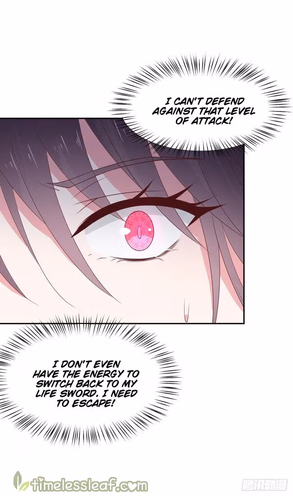 Read Supreme Ocular Master: The Peerless Heiress chapter 50.2 image 3 on Lezhin