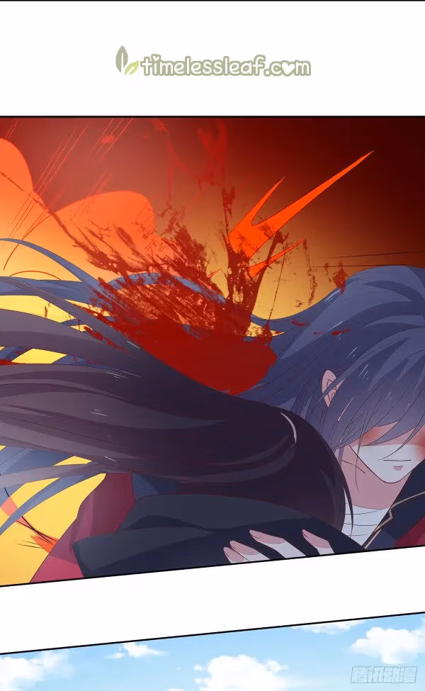 Read Supreme Ocular Master: The Peerless Heiress chapter 50.2 image 7 on Lezhin