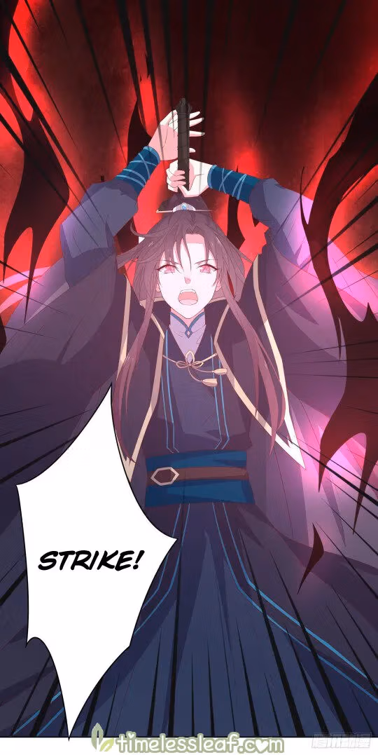 Read Supreme Ocular Master: The Peerless Heiress chapter 51.2 image 5 on Lezhin
