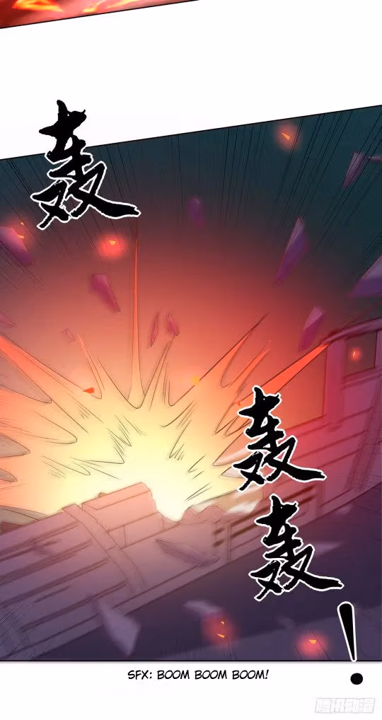 Read Supreme Ocular Master: The Peerless Heiress chapter 51.2 image 8 on Lezhin