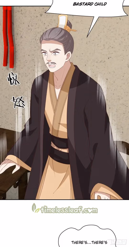 Read Supreme Ocular Master: The Peerless Heiress chapter 52 image 4 on Lezhin