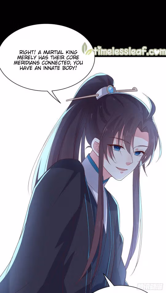 Read Supreme Ocular Master: The Peerless Heiress chapter 53.2 image 8 on Lezhin