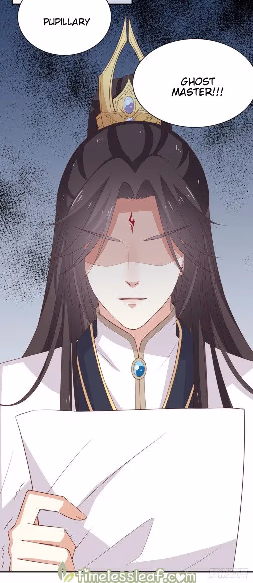 Read Supreme Ocular Master: The Peerless Heiress chapter 55 image 13 on Lezhin