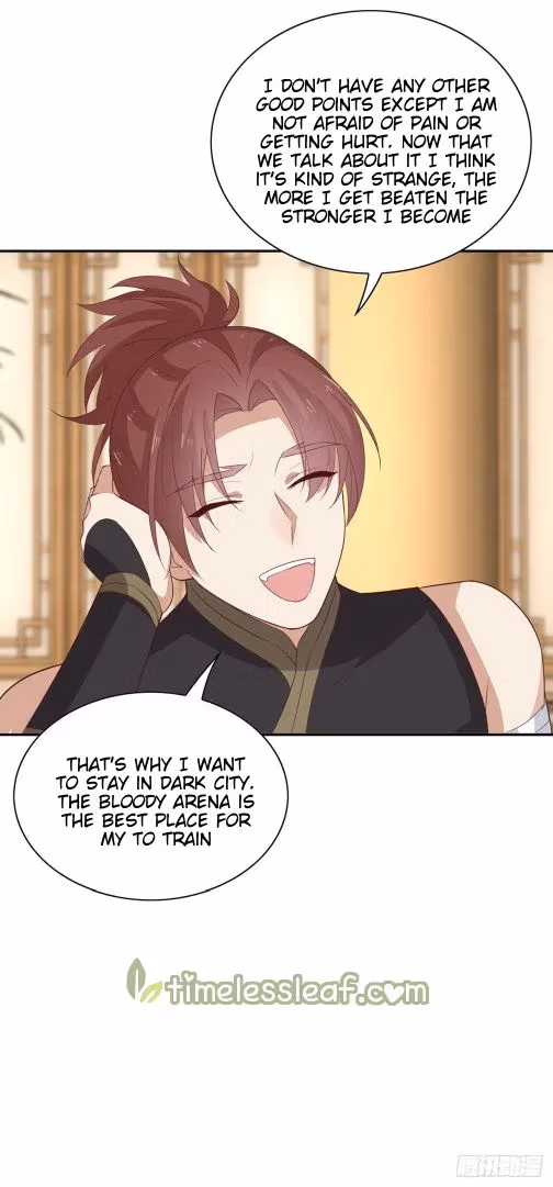 Read Supreme Ocular Master: The Peerless Heiress chapter 55 image 7 on Lezhin