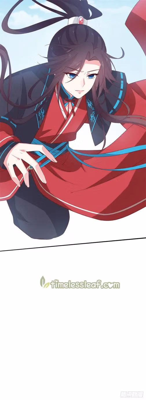 Read Supreme Ocular Master: The Peerless Heiress chapter 56.2 image 9 on Lezhin