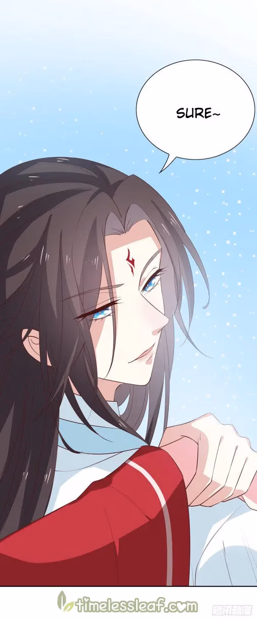 Read Supreme Ocular Master: The Peerless Heiress chapter 58.2 image 10 on Lezhin