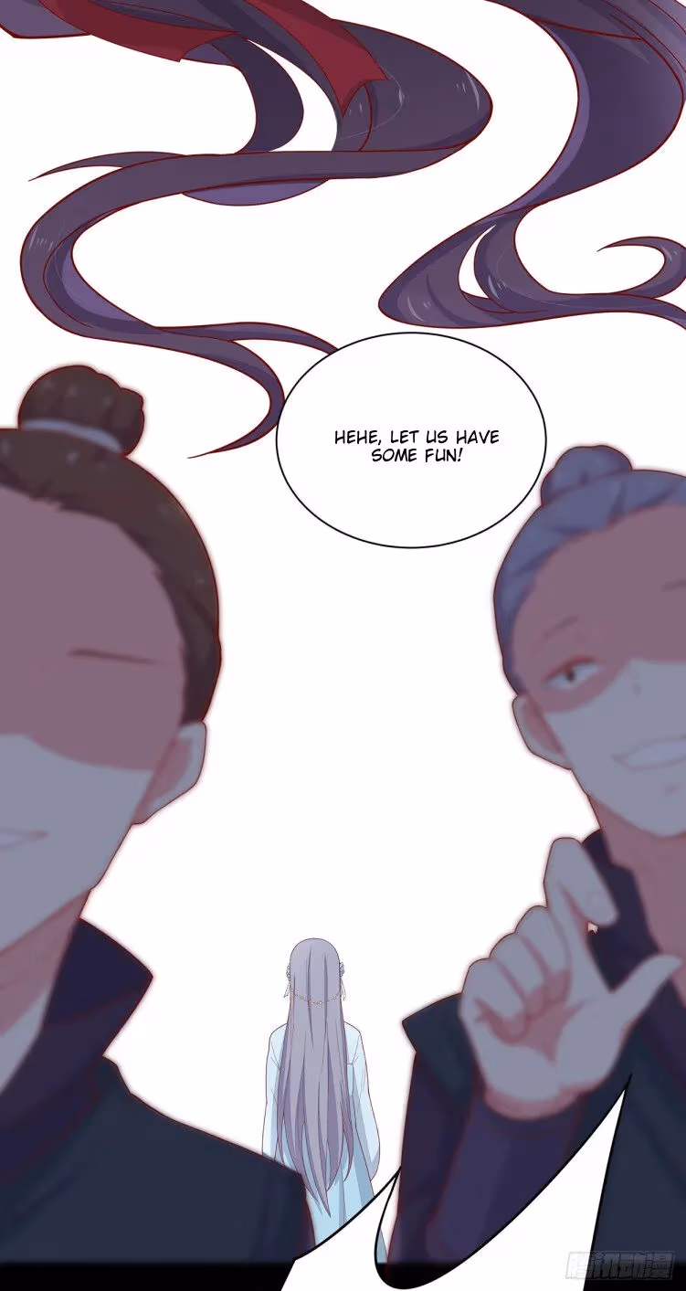 Read Supreme Ocular Master: The Peerless Heiress chapter 6.3 image 12 on Lezhin