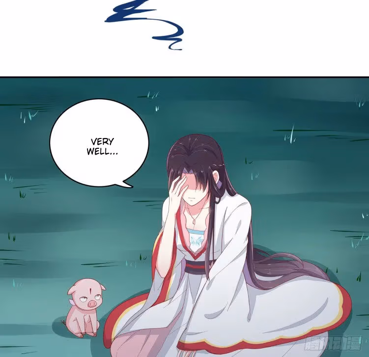 Read Supreme Ocular Master: The Peerless Heiress chapter 6.3 image 16 on Lezhin