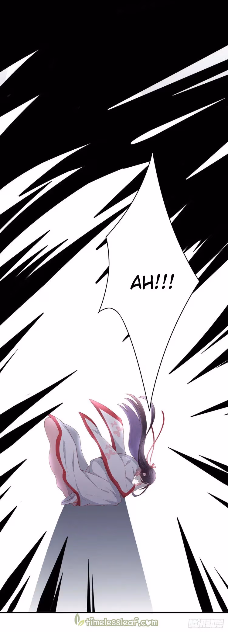 Read Supreme Ocular Master: The Peerless Heiress chapter 6.3 image 2 on Lezhin