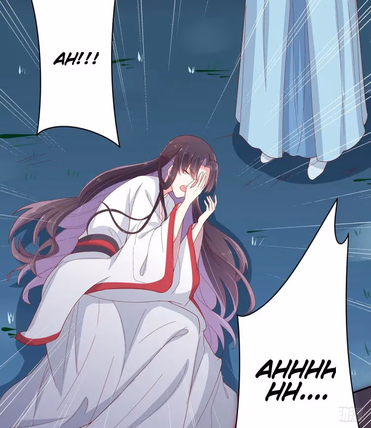 Read Supreme Ocular Master: The Peerless Heiress chapter 6.3 image 5 on Lezhin