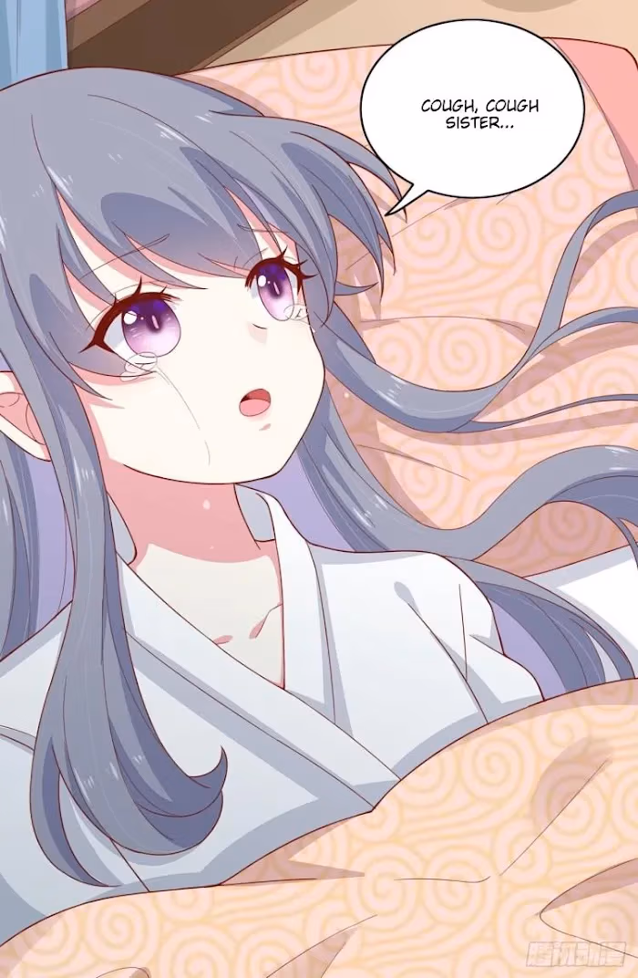 Read Supreme Ocular Master: The Peerless Heiress chapter 6 image 12 on Lezhin