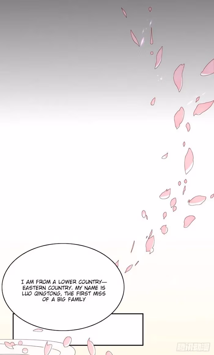 Read Supreme Ocular Master: The Peerless Heiress chapter 6 image 3 on Lezhin