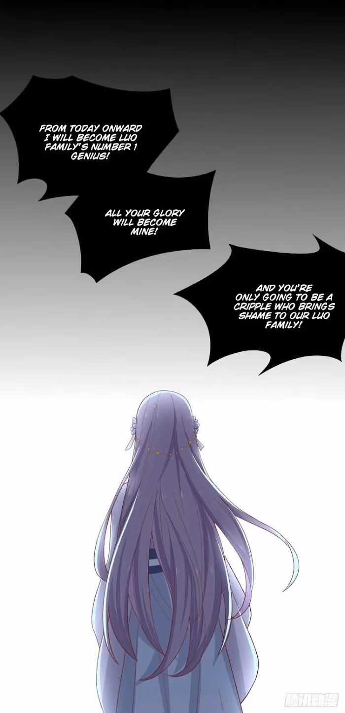 Read Supreme Ocular Master: The Peerless Heiress chapter 6 image 42 on Lezhin