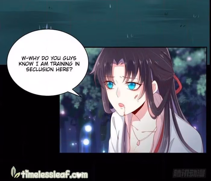 Read Supreme Ocular Master: The Peerless Heiress chapter 6 image 6 on Lezhin
