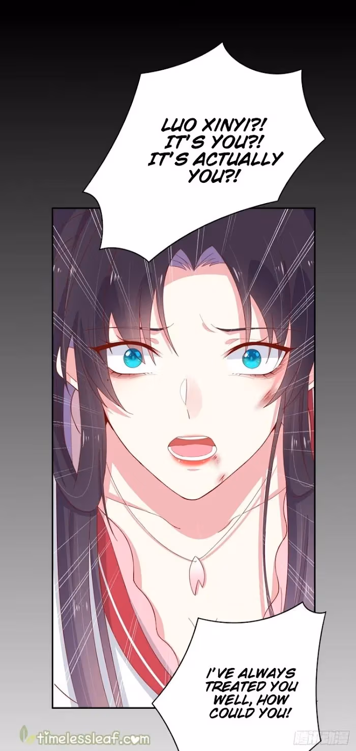 Read Supreme Ocular Master: The Peerless Heiress chapter 6 image 9 on Lezhin