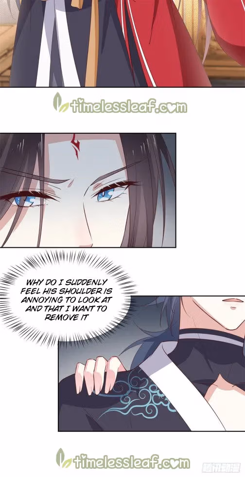 Read Supreme Ocular Master: The Peerless Heiress chapter 61.2 image 0 on Lezhin