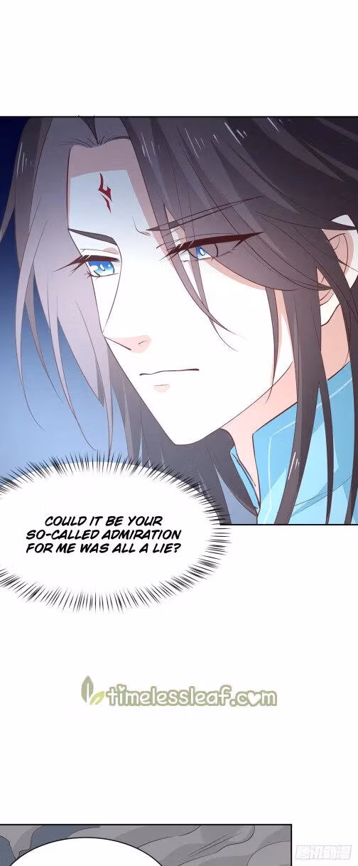 Read Supreme Ocular Master: The Peerless Heiress chapter 62.5 image 2 on Lezhin