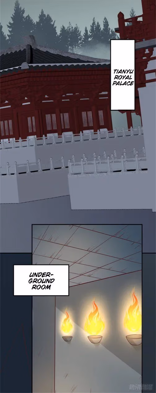 Read Supreme Ocular Master: The Peerless Heiress chapter 63 image 10 on Lezhin