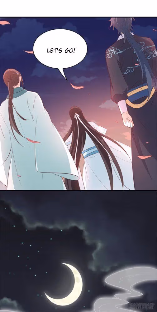 Read Supreme Ocular Master: The Peerless Heiress chapter 63 image 8 on Lezhin