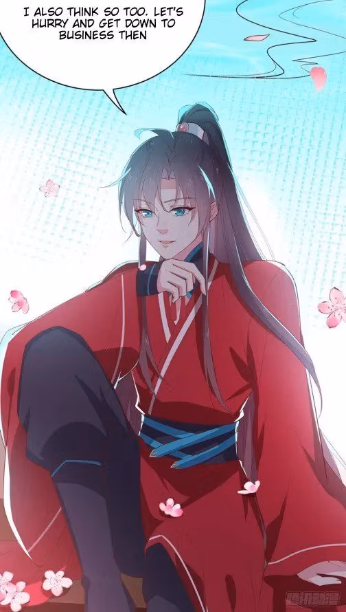 Read Supreme Ocular Master: The Peerless Heiress chapter 64.5 image 7 on Lezhin