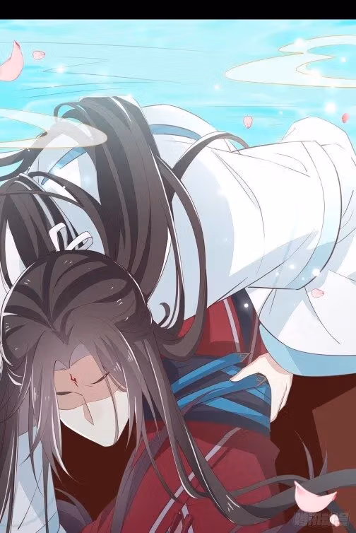 Read Supreme Ocular Master: The Peerless Heiress chapter 65.5 image 9 on Lezhin