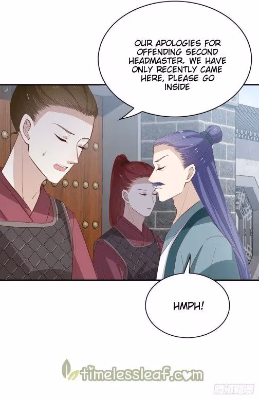 Read Supreme Ocular Master: The Peerless Heiress chapter 66 image 5 on Lezhin