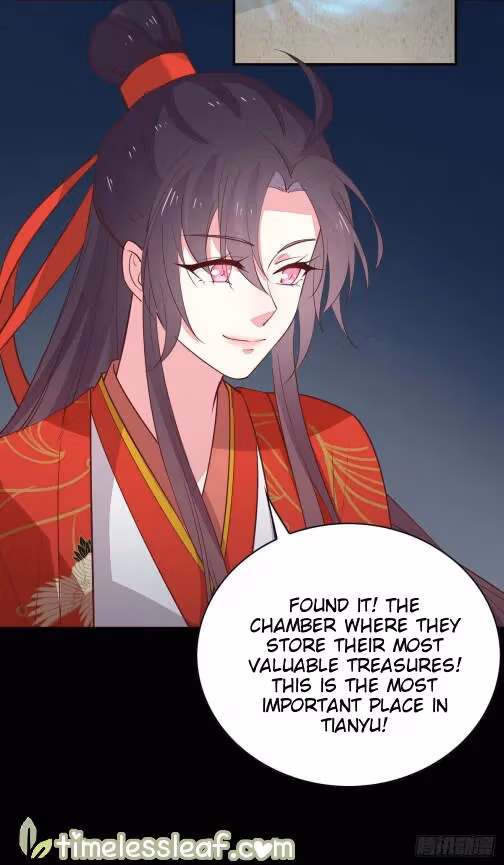 Read Supreme Ocular Master: The Peerless Heiress chapter 68 image 10 on Lezhin