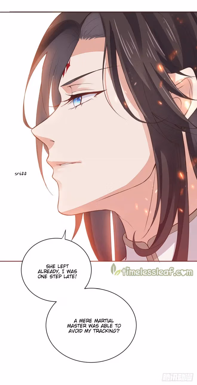 Read Supreme Ocular Master: The Peerless Heiress chapter 7.2 image 14 on Lezhin