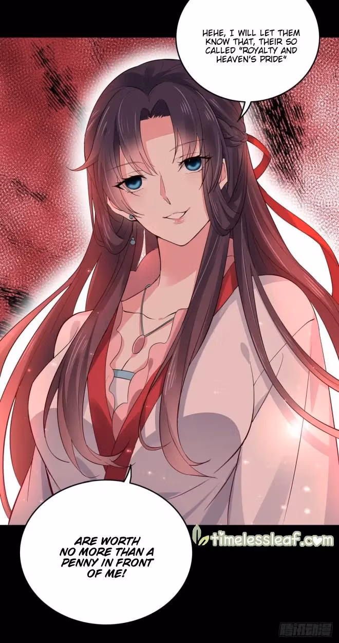 Read Supreme Ocular Master: The Peerless Heiress chapter 7 image 12 on Lezhin