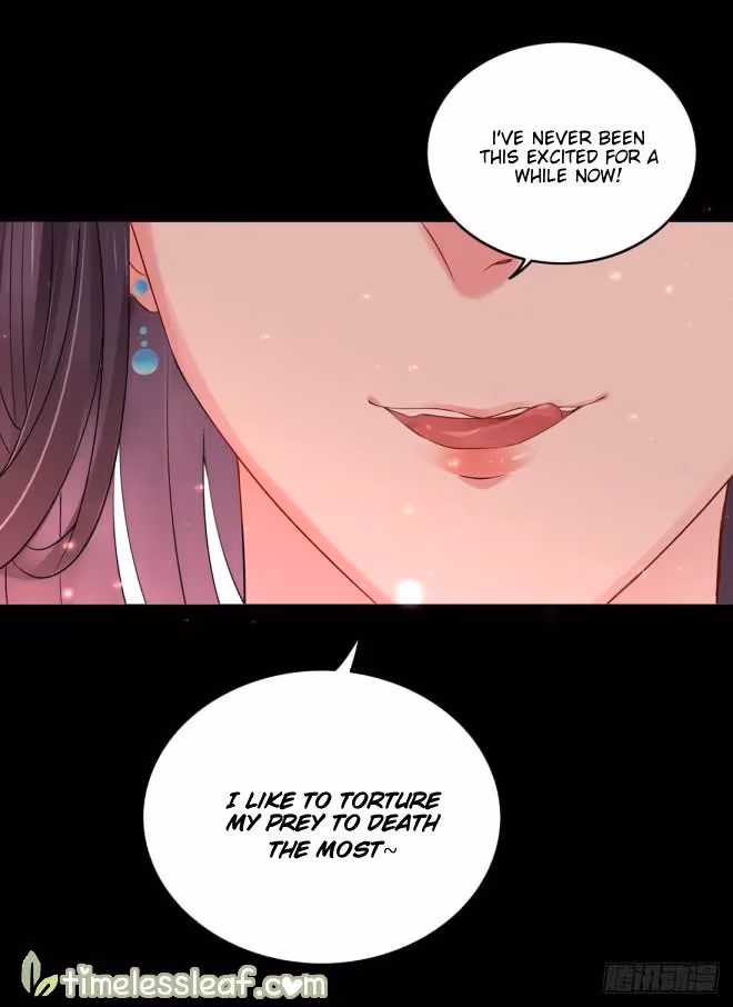 Read Supreme Ocular Master: The Peerless Heiress chapter 7 image 13 on Lezhin