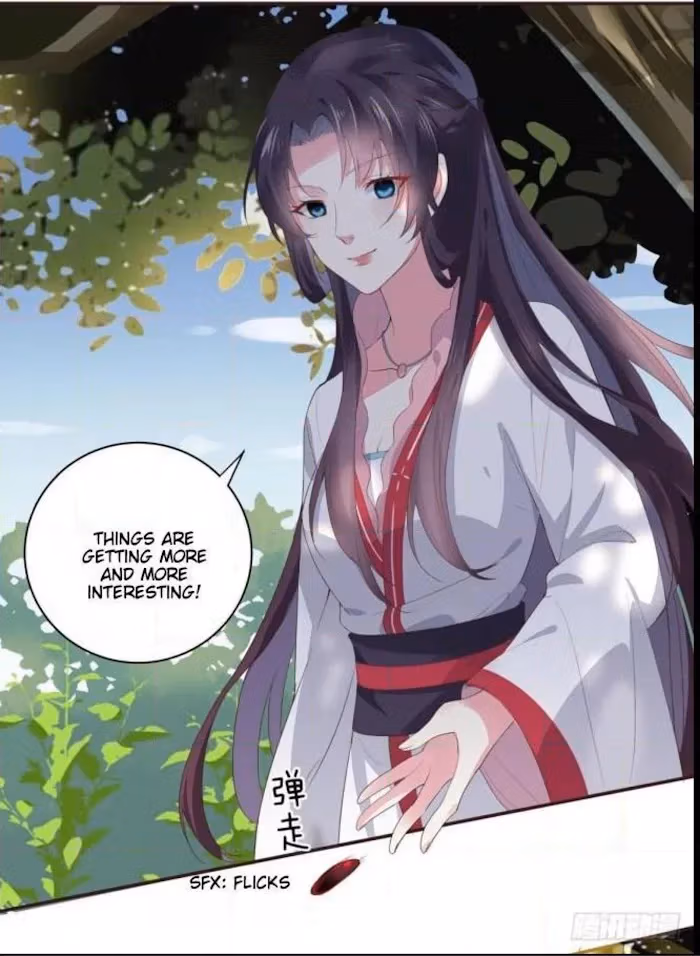 Read Supreme Ocular Master: The Peerless Heiress chapter 7 image 30 on Lezhin