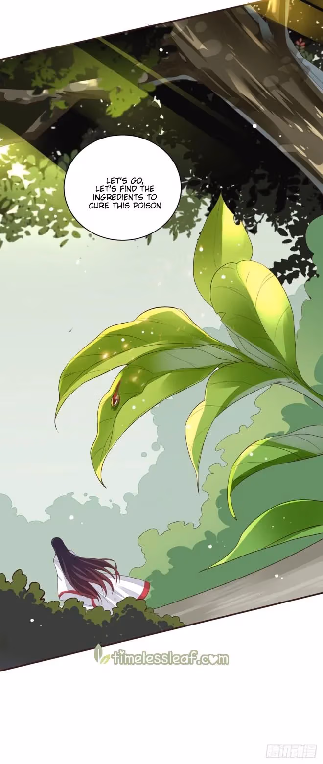 Read Supreme Ocular Master: The Peerless Heiress chapter 7 image 31 on Lezhin