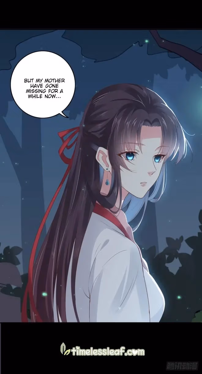 Read Supreme Ocular Master: The Peerless Heiress chapter 7 image 8 on Lezhin