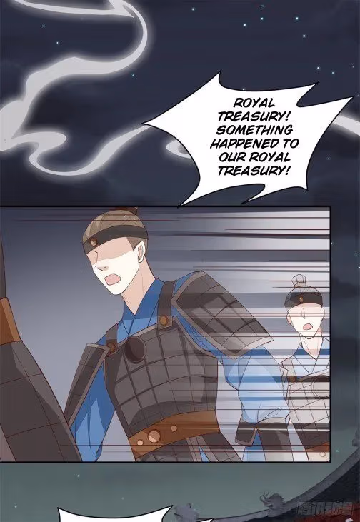 Read Supreme Ocular Master: The Peerless Heiress chapter 70 image 0 on Lezhin