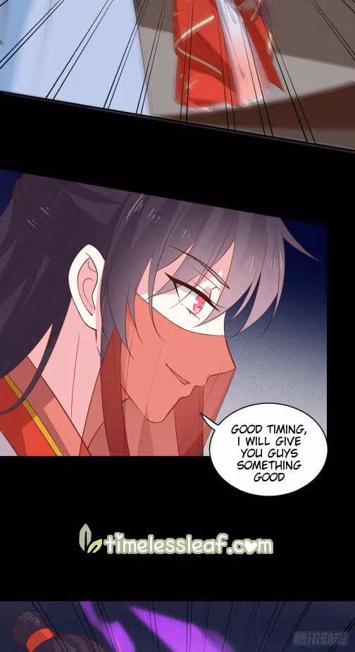 Read Supreme Ocular Master: The Peerless Heiress chapter 71 image 9 on Lezhin